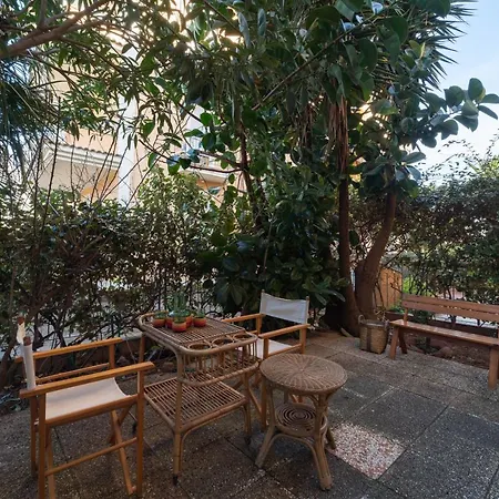Sea Apartment