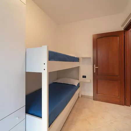Sea Apartment