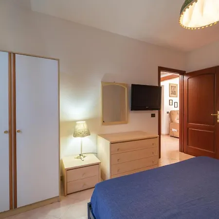 Apartment Sea Alghero