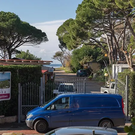 Apartment Sea Alghero