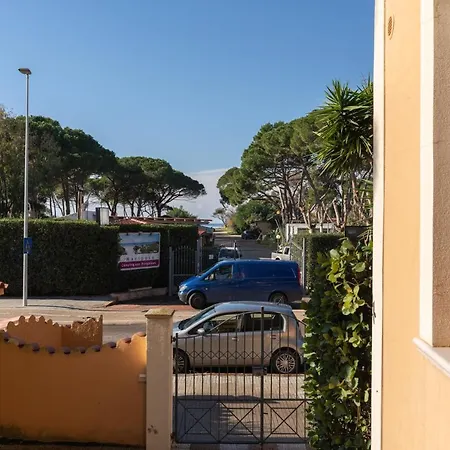 Lägenhet Sea Alghero
