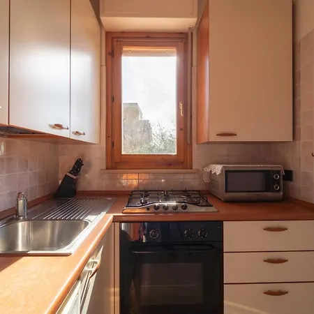 Sea Apartment *