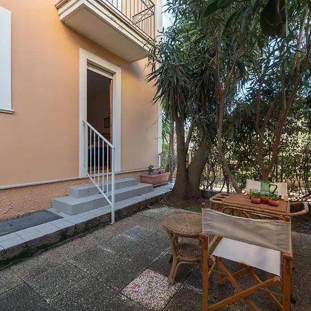Sea Apartment Alghero