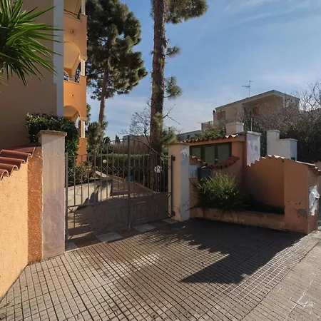 Apartment Sea Alghero