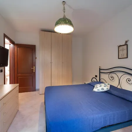 Sea Apartment