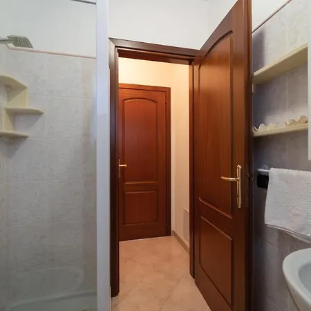 Apartment Sea *