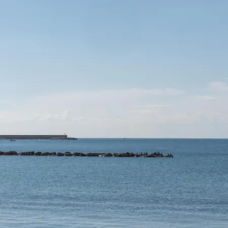Sea * Alghero