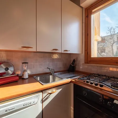 Sea Apartment Alghero
