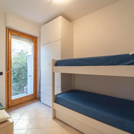 Sea Apartment